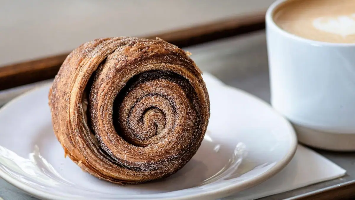 GAIL's – artisan bakery in Hampstead, London